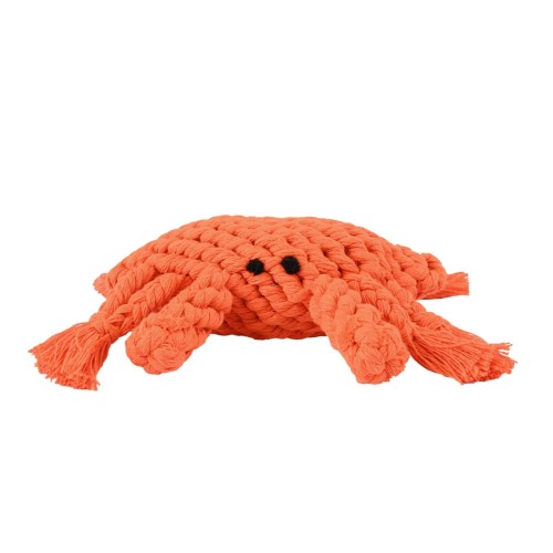 ROPE-CRAB