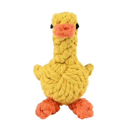 ROPE-DUCK