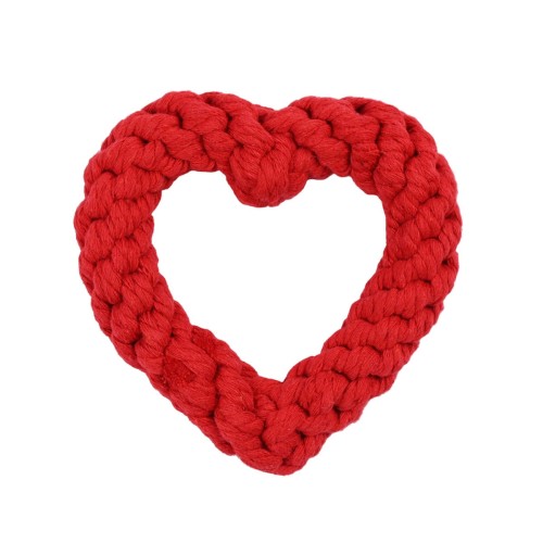 ROPE-HEART