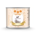 NATURAL TRAIL Monobiałkowa puszka dla kota o smaku Indyka 185g