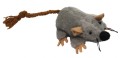 PET NOVA Zabawka dla Kota Myszka Pluszowa 7cm