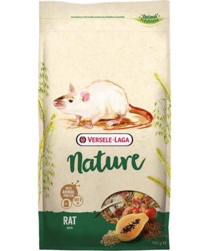 VERSELE-LAGA Nature RAT 750g