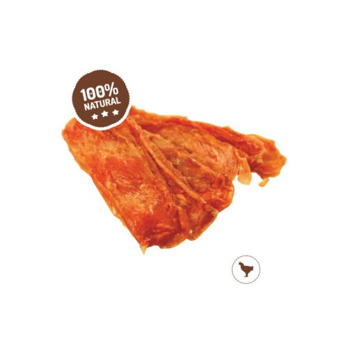 WET-ART Naturalny Przysmak Pierś z Kurczaka 500g