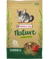 VERSELE-LAGA Nature CHINCHILLA Fibrefood 1kg
