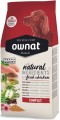 OWNAT Classic Dog COMPLET 20kg