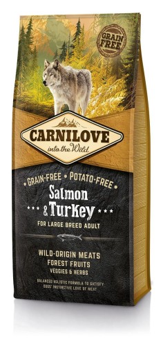 dog large breed adult salmon & turkey 12kg.jpg