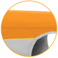 RUFFWEAR Jet Stream - Kamizelka dla psa chłodząca i chroniąca przed słońcem