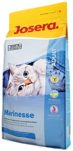 JOSERA Marinesse 10kg