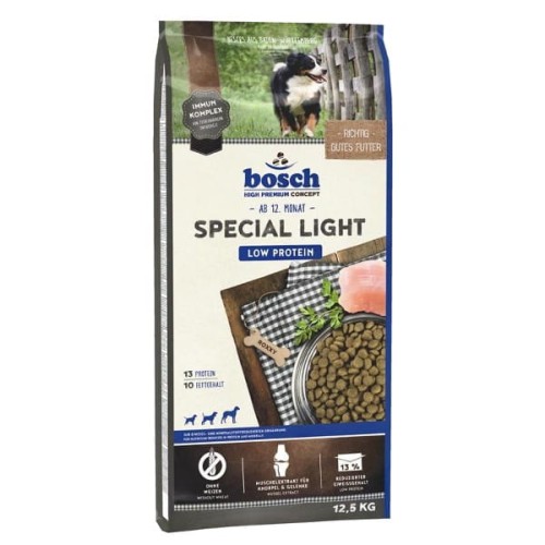 BOSCH Special Light 12,5kg dla Psa