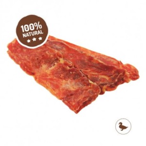 WET-ART Naturalny Przysmak Grillowane Filety z Kaczki 500g