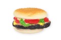 PET NOVA Zabawka dla Psa Hamburger 9cm