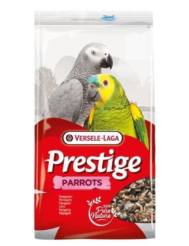 VERSELE-LAGA Prestige PARROTS 1kg