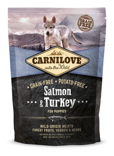 dog puppies salmon & turkey 1,5kg.jpg