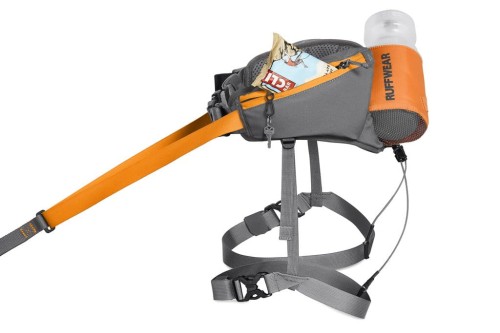 RUFFWEAR Omnijore Joring System