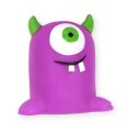 PET NOVA Zabawka dla Psa Potworek Monster 10cm