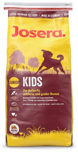 JOSERA Kids 15kg