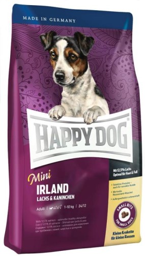 HAPPY DOG Mini Irland 4kg