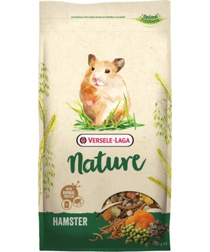 VERSELE-LAGA Nature HAMSTER 700g