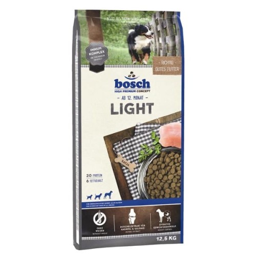 BOSCH Adult Light 12,5kg
