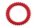 PET NOVA Zabawka dla Psa Ringo Dental 12,5cm Czerwone