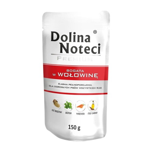 Premium Saszetka Wołowina 150g.jpg