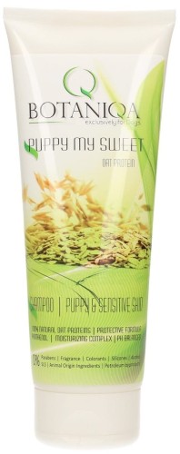 BOTANIQA Puppy My Sweet Szampon dla Szczeniąt 250ml