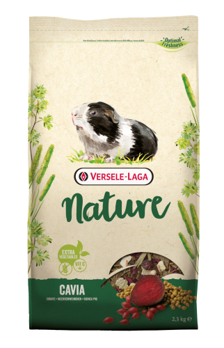 VERSELE-LAGA Nature CAVIA 2,3kg