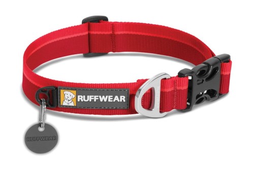RUFFWEAR Hoopie Collar Obroża dla psa