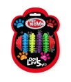PET NOVA Zabawka dla Psa Gryzak SuperDental 8cm
