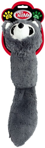 PET NOVA Zabawka dla Psa Pluszowy Szop 41cm
