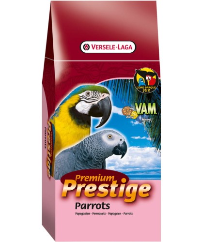 VERSELE-LAGA Premium Parrot 1kg