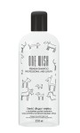One Wish Szampon dla psów o sierści długiej i miękkiej 250ml