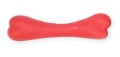 PET NOVA Zabawka dla Psa Czerwona Kość 16cm Wołowina