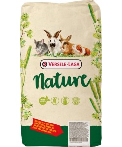 VERSELE-LAGA Nature CUNI Adult 9kg dla KRÓLIKA