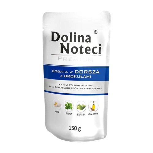 Premium saszetka dorsz z brokułami 150g.jpg