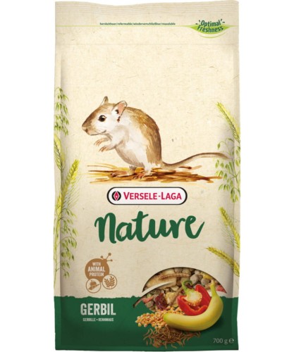 VERSELE-LAGA Nature GERBIL 700g