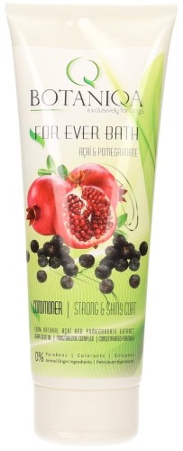BOTANIQA For Ever Bath Odżywka do każdego rodzaju sierści 250ml