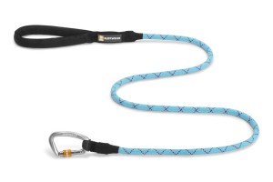 RUFFWEAR Knot-A-Leash Smycz dla psa 150cm (L) NIEBIESKA