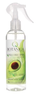 BOTANIQA Tangle Free Avocado Spray do rozczesywania 250ml