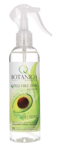 BOTANIQA Tangle Free Avocado Spray do rozczesywania 250ml