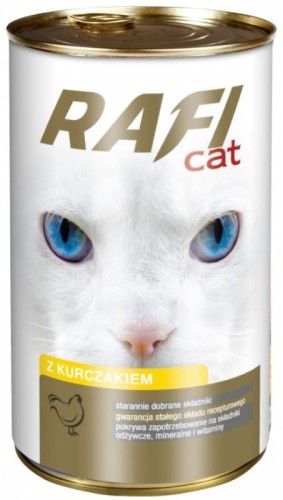 RAFI cat DRÓB 415g