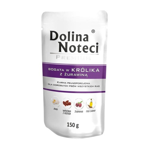 Premium saszetka królik z żurawiną 150g.jpg